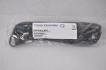 Extron Electronics 26-490-02 Rev. Vga-a M-m Md 6' Male/male Audio Cable. Fixed Price $24.99.