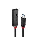 Lindy 38529, 20M Armoured Fibre Optic Hybrid Hdmi 8K60 Cable. Fixed Price $307.03.