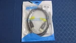 Benfei Us 163BLACK Hdmi Male To Adapter Cable Cord. Fixed Price $8.00.