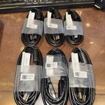 Dell Original Oem 5KL2E38502 Usb Type Printer Cable (lot Of 6). Fixed Price $30.22.