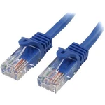 Startech.com Ft Blue Snagless CAT5E Utp Cable RJ45PATCH3. Fixed Price $41.33.