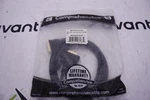 Comprehensive MDVI-MDVI-6PRO Microflex Low Profile Dvi-d Cables 6FT. Fixed Price $24.99.