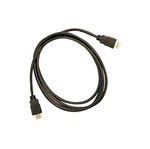 Visiontek Hdmi Cable (m/m) - A/v For Audio/video 900661. Fixed Price $8.01.