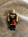 Wwe Stack Down Replacement Brock Lesnar Wrestling Mini Figure Wrestlemania 31. Fixed Price $8.99.