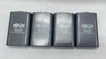 4PCS Tripp Lite U244-001-R Usb 2.0 To Vga Adapter. Fixed Price $35.00.