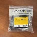 Startech.com Usb-c Displayport Adapter To Hdmi CDP2HD. Fixed Price $10.99.