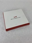 Displayport Cable Uni Brand Usb-c To 10 Ft. New. Fixed Price $12.89.