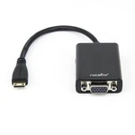 Open Box: Rocstor Premium Mini Hdmi Vga Adapter - Digital Still Camera And Vi. Fixed Price $13.99.