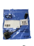 C2G Hdmi (m) To Dvi (f) Adapter Dongle. Fixed Price $8.95.