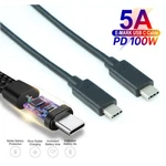 4XEM 4XUSBCC31G26 6FT To Cable USB3.1 GEN2 10GBPS. Fixed Price $39.67.