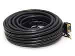 Monoprice 560 Vga/mini-phone Audio/video Cable 50 Ft. Fixed Price $56.16.