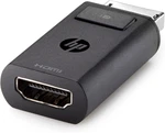 Hp F3W43AA Dp To Hdmi 1.4 Adapter. Fixed Price $44.72.
