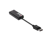 Club 3D CAC-2070 Displayport 1.2 To Hdmi 2.0 Uhd Active Adapter M/f. Fixed Price $26.26.