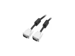 Startech.com DVIDDMM6 Dual Link Cable - Ft Male To 2560X1600. Fixed Price $72.18.