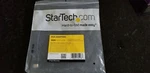 Startech Mini Hdmi Adapter Cable Converter MNHD2VGAE2 For Laptop. Fixed Price $9.99.