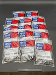 Lot Of 14 Tripplite Model: U022-006 Usb 2.0 Gold Cable A(male)/b 6FT. Fixed Price $50.00.