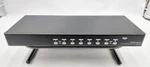 Startech SV831DUSBU Port 1U Rackmount Vga Kvm Switch. Fixed Price $69.99.