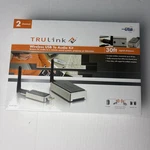Trulink Wireless Usb To Audio Kit 29594 In-room Up 30 Feet Conversion. Fixed Price $49.99.