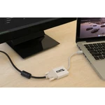 Plugable Mini Displayport (thunderbolt 2) To Dvi Adapter. Fixed Price $9.99.