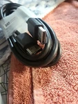 New Dell 5K1FN 24501 6FT / 1.8M Display Port Cable - Original Oem. Fixed Price $11.00.