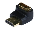 Monoprice Hdmi Port Saver To Female - 90 Degree (103733). Fixed Price $15.99.