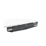 Vivo Under Desk 36 Inch Mesh Net Cable Management With Power St... Fast Usa Ship. Fixed Price $58.30.
