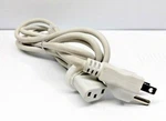 Lot Of Oem Apple Imac Power Cord 922-7139 922-9267 922-6438 622-0153. Fixed Price $39.77.