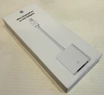 Apple Mini Displayport To Dvi Adapter New Box A1305 MB570LL/B Oem Sealed. Fixed Price $14.99.