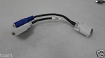 Dell 0X2026 0WU329 Dvi To Vga Interface Cable. Fixed Price $13.50.