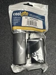 Coolgear Cg-ucpasspl Nest Cam Iq Active Poe To Usb Type Adapter. Fixed Price $40.00.