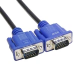 Ekylin Vga Cable, 1.5M/5FEET Male To Video Extension Adapter For Comp. Fixed Price $9.16.