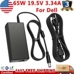 65W Ac Adapter Charger Power Supply Cord For Dell Laptop Latitude All Models. Fixed Price $11.49.