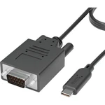 Plugable To Driverless Connect Thunderbolt 3 Usbc-vga-cable. Fixed Price $26.22.