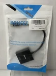 Benfei Displayport Cable E301195 Us 171BLACK. Fixed Price $5.99.