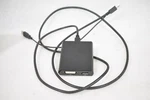 Hp 704932-001 Dual Output Usb Graph Adaptor HSTND-C006 With Cable. Fixed Price $149.99.
