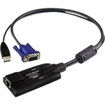 Aten KA7570 Kvm Cable 1X RJ-45 Usb Vga Black. Fixed Price $77.55.