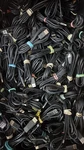 Lot Of 100 Dell Mini Displayport Cable Dp Adapter 6 Ft. Fixed Price $195.00.