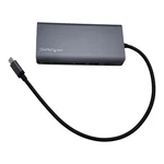 Startech Usb Multiport Adapter Travel Dock 4K Hdmi Vga Sd Ethernet. Fixed Price $26.99.