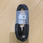 Genuine 6' Dell Display Port Cable Male-to-male. Fixed Price $7.00.