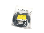 Startech MXT101HQ Coax High Resolution Vga Monitor Extension Cable 25FT. Fixed Price $18.99.