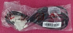 Dell 507A2 6 Ft. Dvi -d Male Monitor Graphics Computer Cable (new). Fixed Price $9.88.