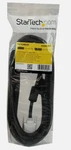 Startech Ft Dvi-d Dual Link Cable M/m DVIDDMM15(M6). Fixed Price $49.99.