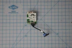 Dell Optiplex 3050/5050/7050 Desktop Vga 15-PIN Cable Adapter Card Used Pkggg. Fixed Price $15.00.