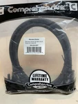 Comprehensive DVI-DVI-6ST Standard Series Dual Link Cable 6FT. Fixed Price $5.00.