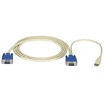 Black Box Servswitch Kvm Server Cable (EHN9000U0006). Fixed Price $41.02.