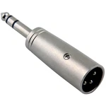 Pig Hog Solutions Xlr(m) To Trs(m) Adapter. Fixed Price $15.95.