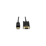 Rocstor Y10A172-B1 6FT Displayport Vga M/m Cable Supports 1080P 60HZ. Fixed Price $46.46.