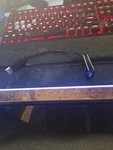 Hdmi To Vga Female Adapter For Computer. Fixed Price $12.00.