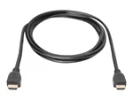Digitus Hdmi Ultra High Speed Connection Cable Cavo AK-330124-030-S. Fixed Price $17.48.