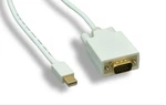 Mini Display Port Male To Vga 6FT. Fixed Price $26.95.